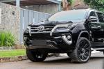 Toyota Fortuner by Permaisuri 2016 года